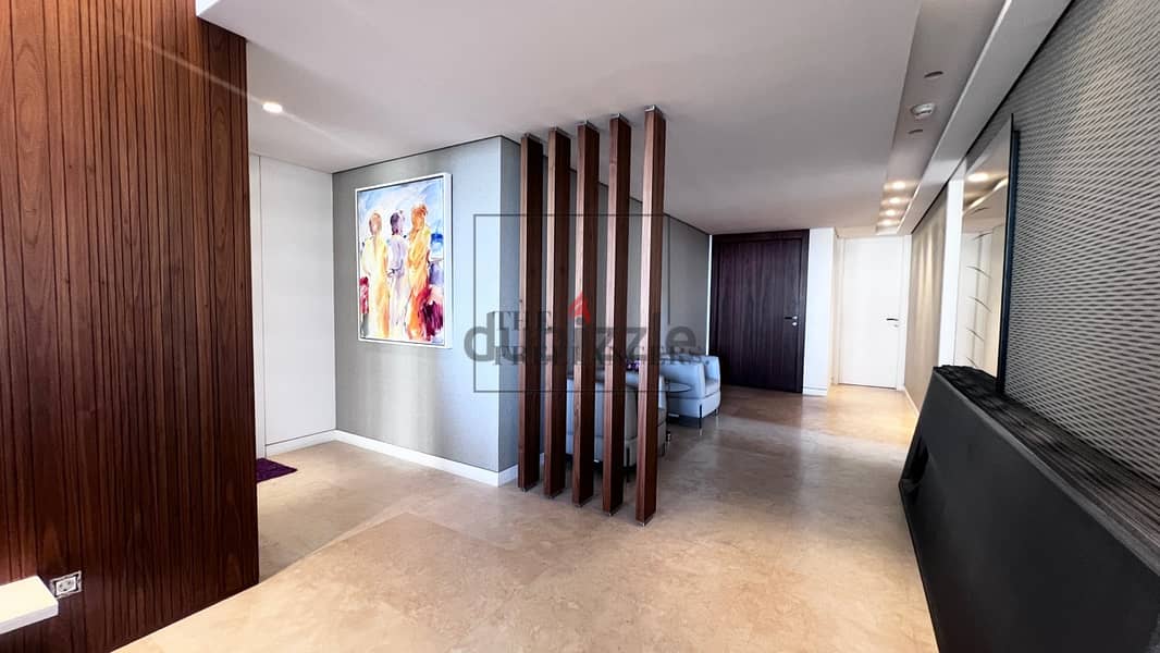 Apartment for Sale in Downtown - Sea View 0