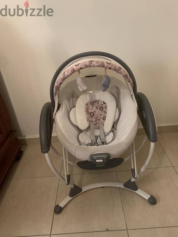 baby relax chair 1