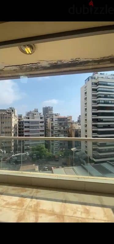 apartment For sale in ain tineh شقة للبيع في عين التينة بيروت