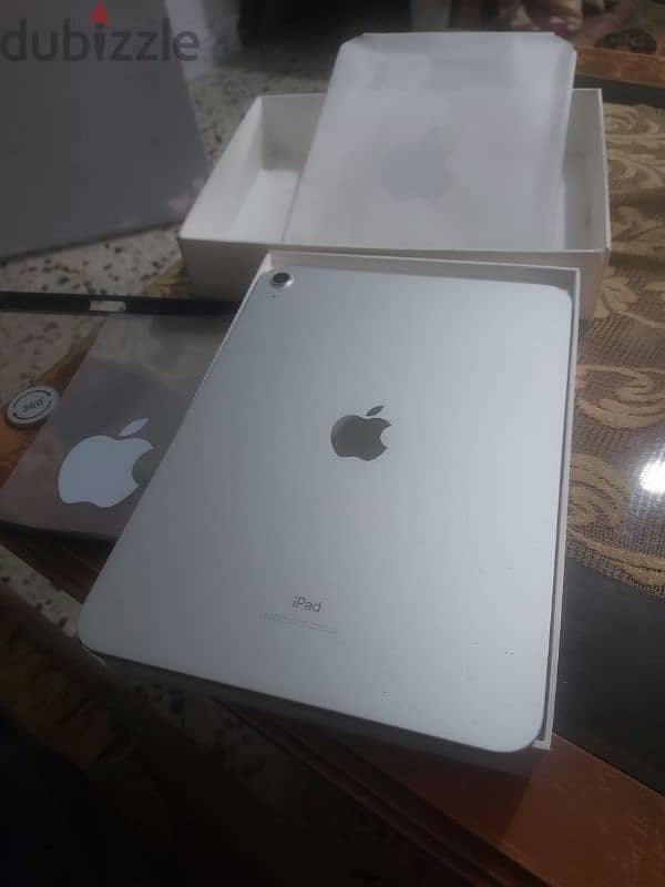 ipad 10 2