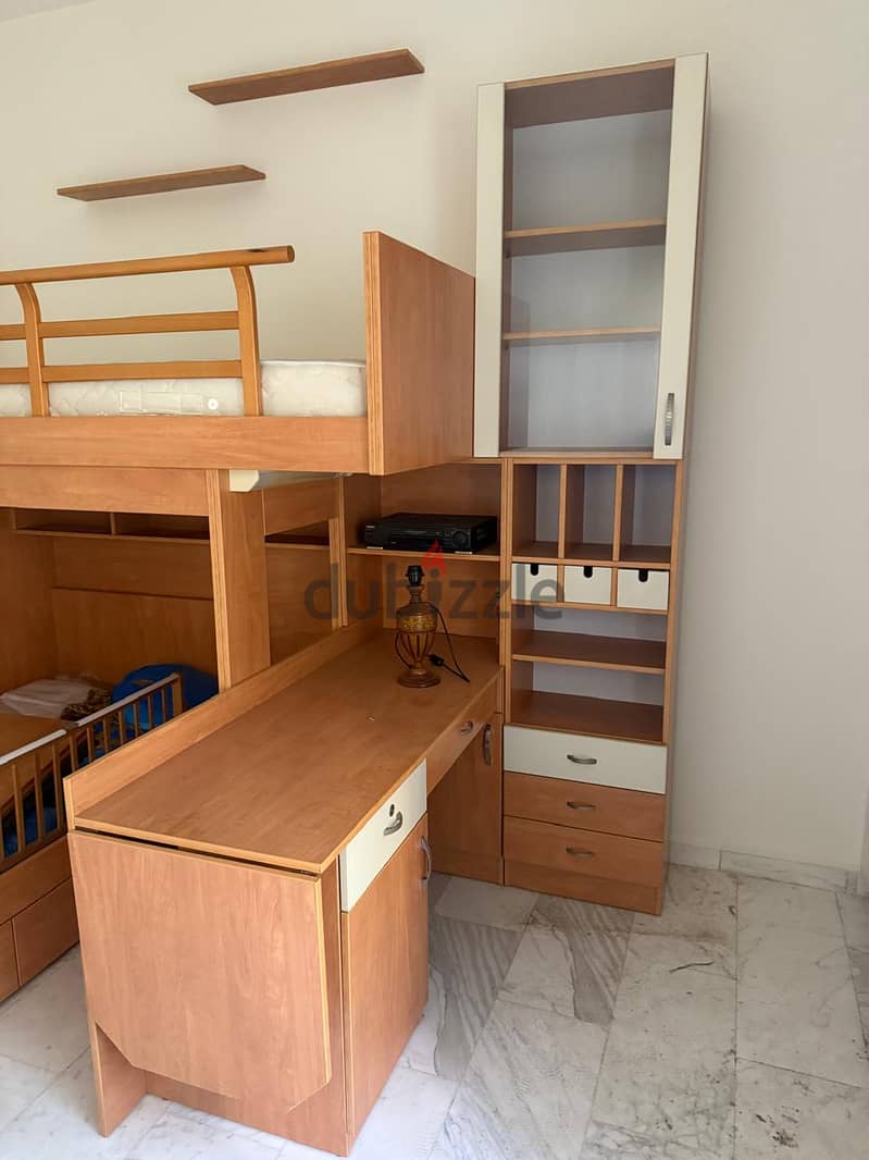 Bedroom Furniture in Mint Condition – For Sale! 1