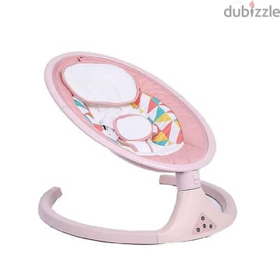 Baby Electric Rocking Chair