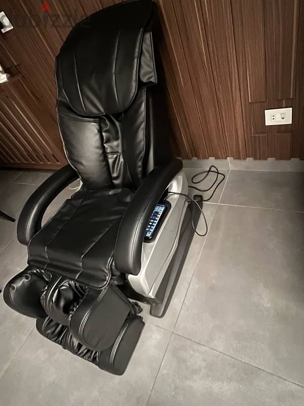 massage chair 1