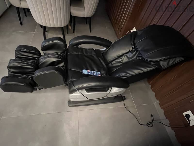 massage chair 2