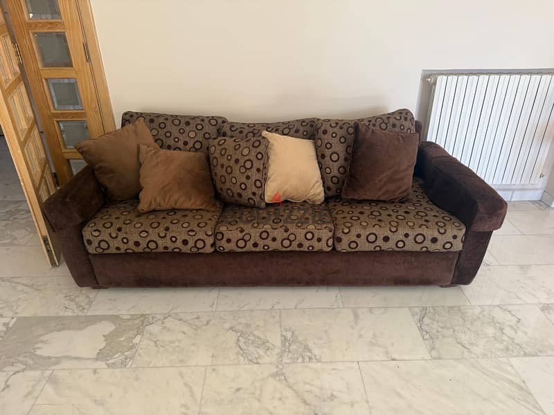 Living Room furniture in good condition - For Sale! 2