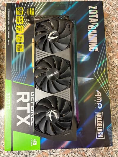 zotac gpu 3070ti