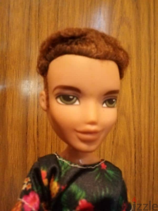 DYLAN BRATZ BOYZ FIRST EDITION MGA in Other Wear As new doll+Shoes=27 3