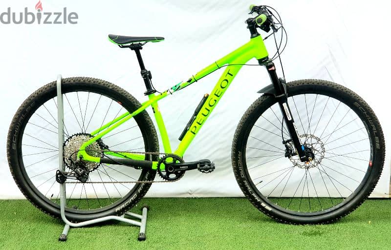 Peugeot m11 mtb 29 0