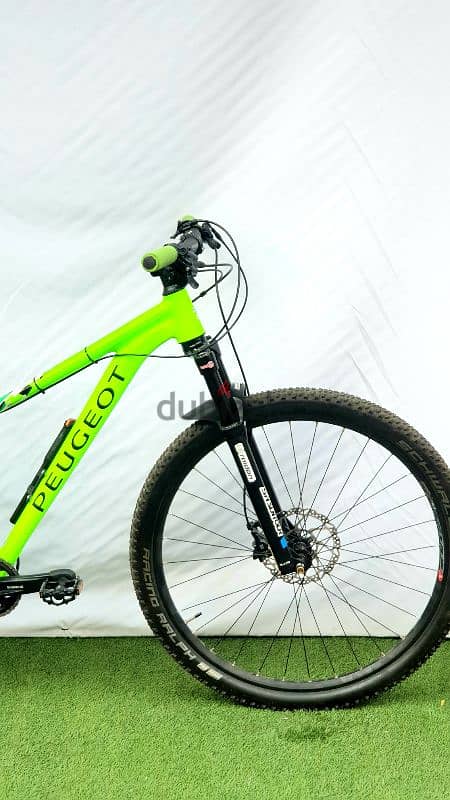 Peugeot m11 mtb 29 1