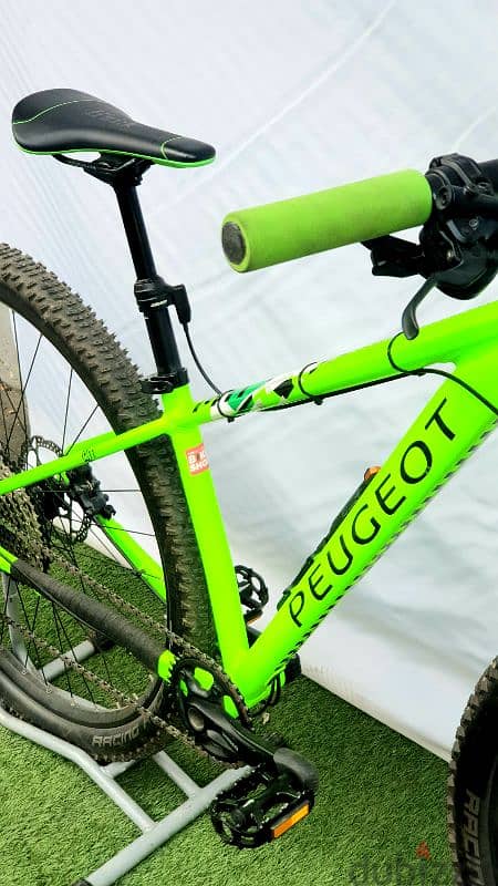 Peugeot m11 mtb 29 13