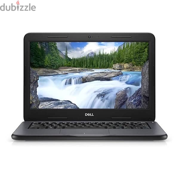 dell latitude 3310 14” 8gb ram 128gb ssd USEDVERY 3