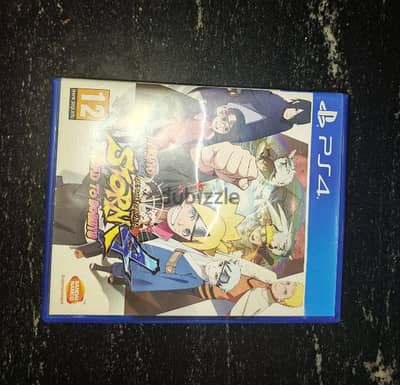 Naruto road to Boruto for sale