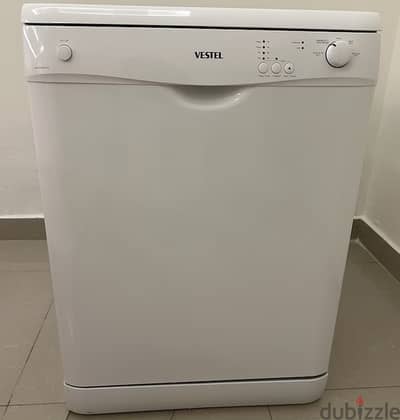 Vestel Dishwasher - جلاية