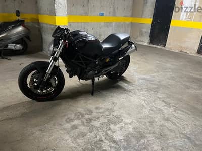 ducati moto