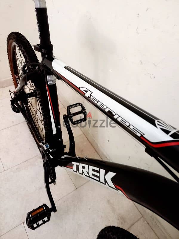 trek usa 9