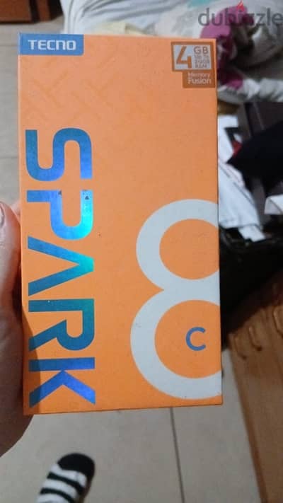 tecno spark 8c for sale