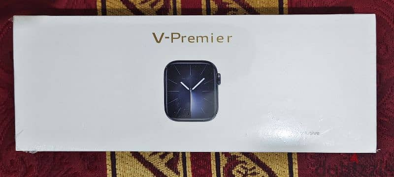 Vivo V-Premier smart watch 1