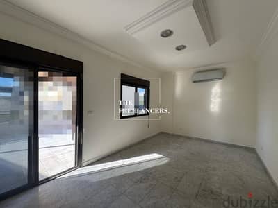 Apartment for sale in Antelias شقة للبيع في انطلياس TIR3011