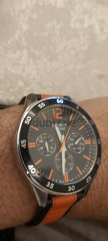 CASIO  ORJINAL 6