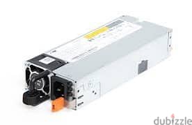 Lenovo server power supply 0