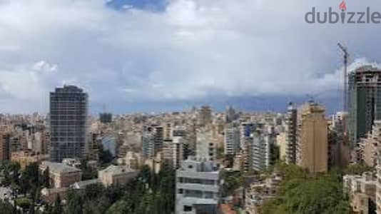 Prime I 500 SQM Land in Achrafieh - Prestigious Location I Ref: YD