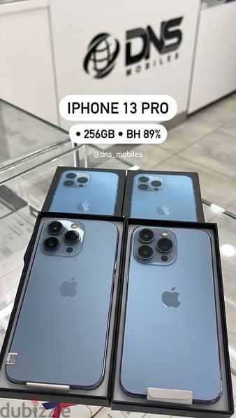 iphone 13pro 256G