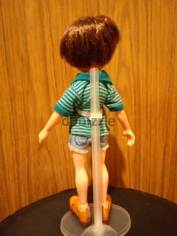 Bratz Boyz KOBY FIRST EDITION 2003 Rare Great & wearing doll+Shoes=27$ 2