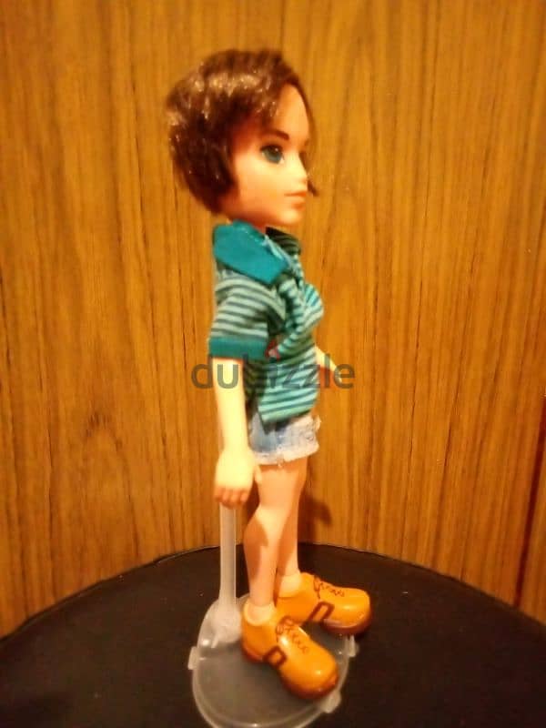 Bratz Boyz KOBY FIRST EDITION 2003 Rare Great & wearing doll+Shoes=25$ 6