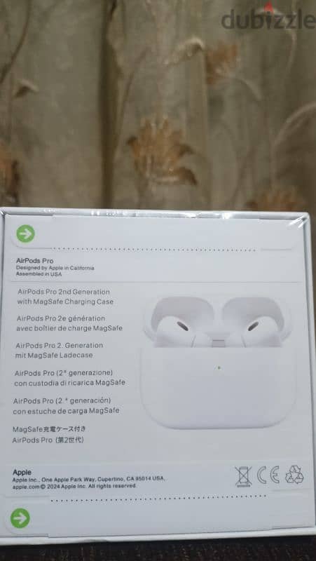 airpods pro 2