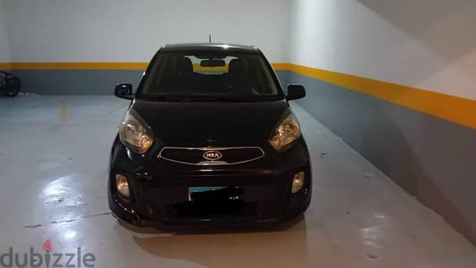 Kia Picanto 2017