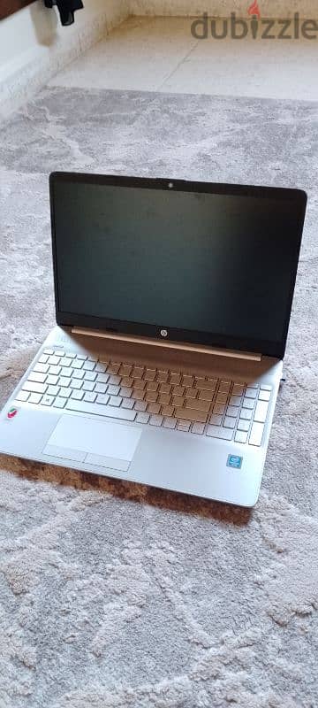 hp laptop