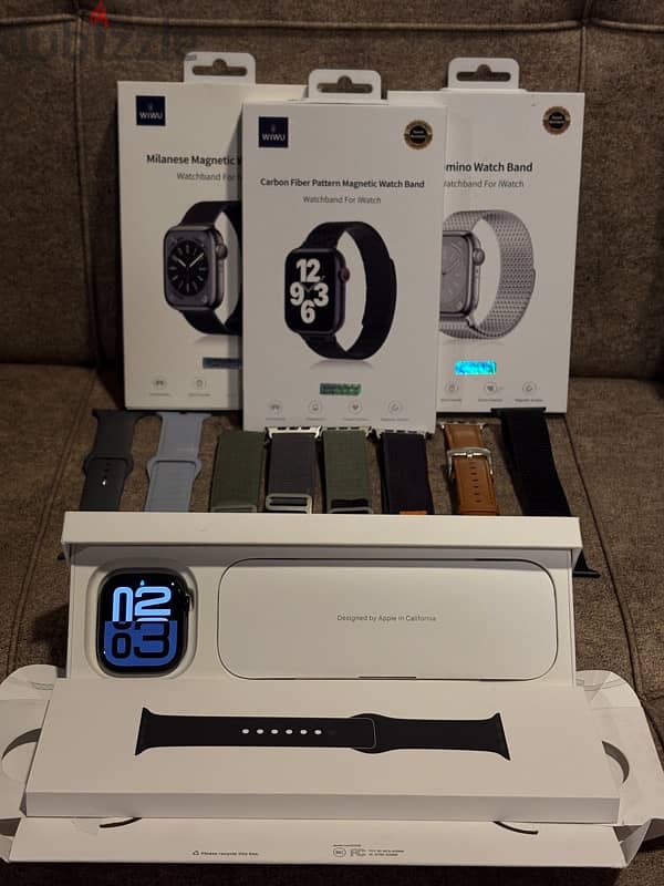 apple watch series 10 46mm 1