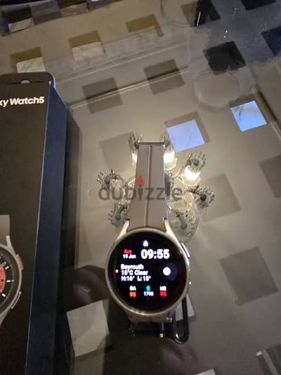 Samsung Galaxy watch 5 pro