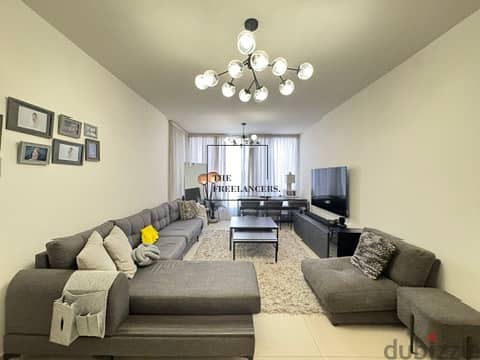 Apartment for sale in Antelias شقة للبيع في انطلياس FIR2717 0