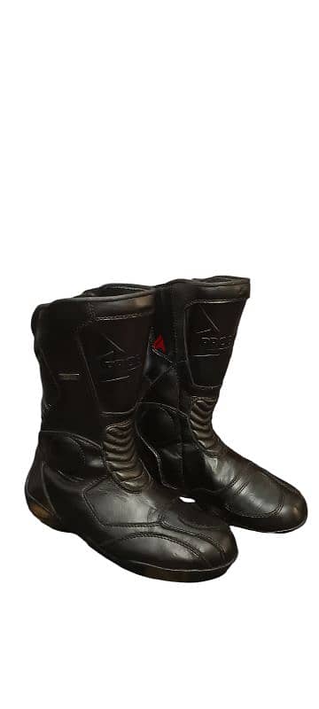 probiker waterproof bike boot