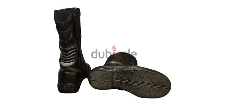 probiker waterproof bike boot 2