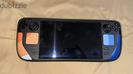 STEAM DECK OLED 512GB