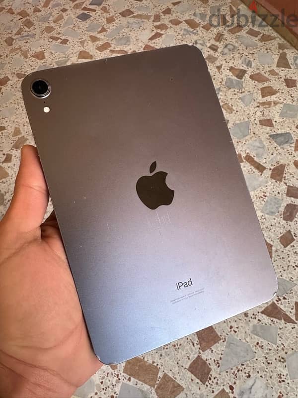 ipad mini 6 1