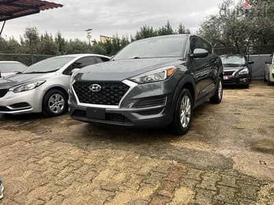 Hyundai Tucson 2019, super clean, full option, michi 40 alif