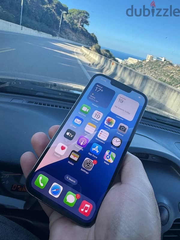 iphone 13 pro 256gb 6