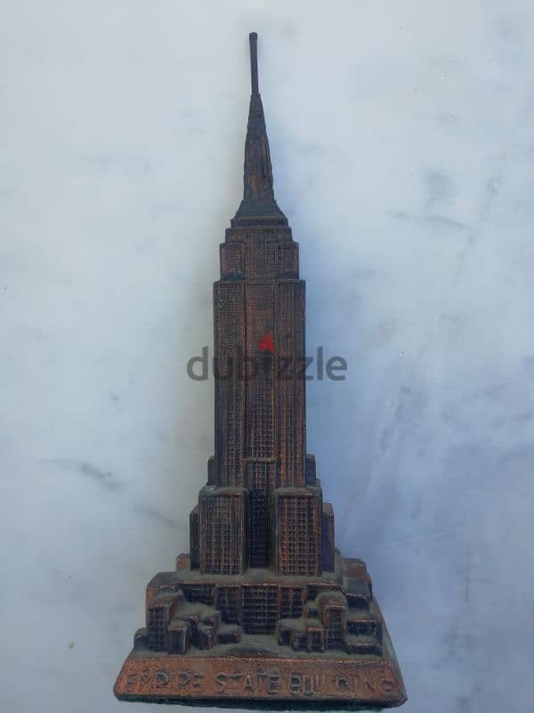 empire state building 0