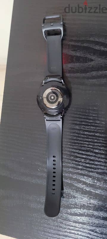 Samsung watch galaxy 5 1