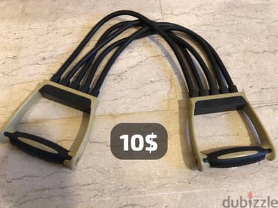 Elastic Band like new - 10$