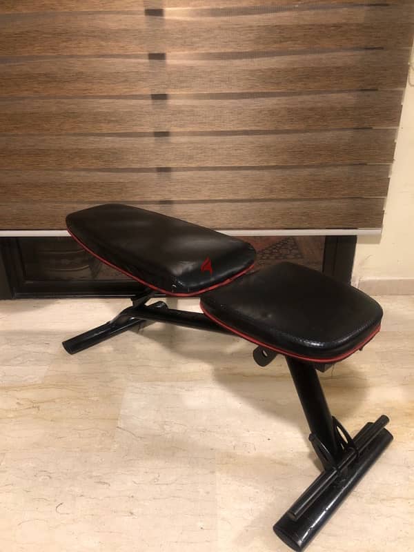 ADIDAS Bench - ONLY 100$ 1