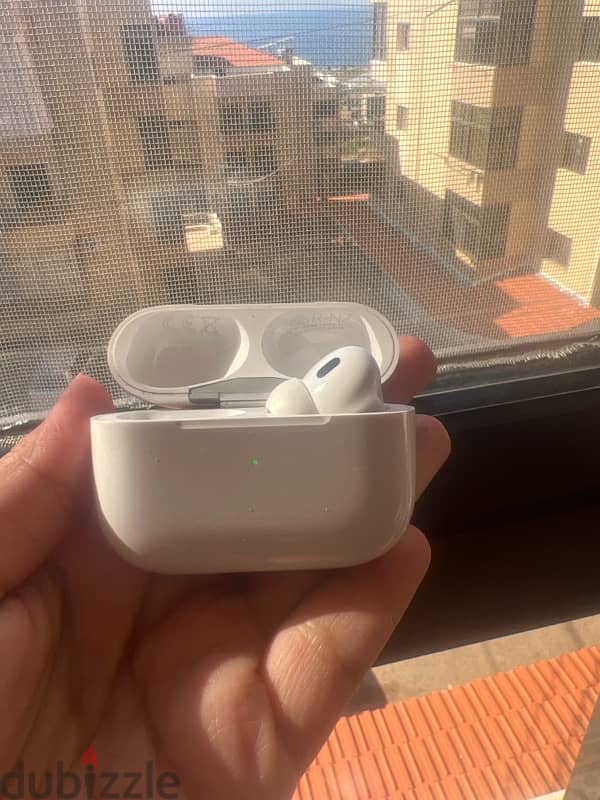 AirPods Pro2 1