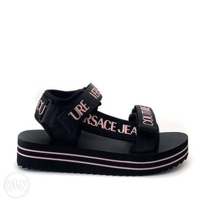 Versace Sandals