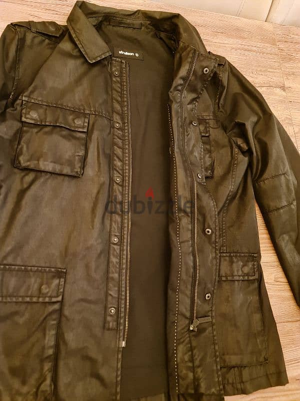 STRELLSON  jacket 4