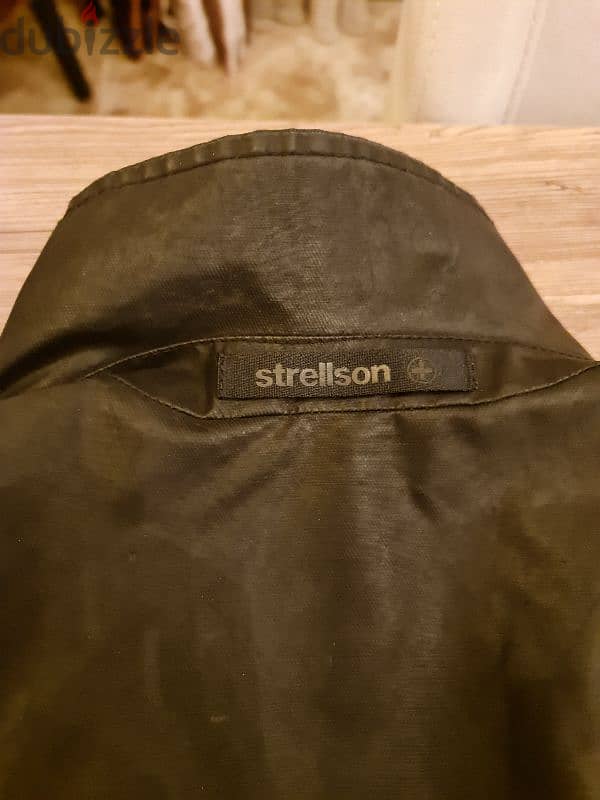 STRELLSON  jacket 7