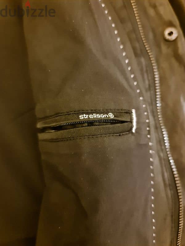 STRELLSON  jacket 13