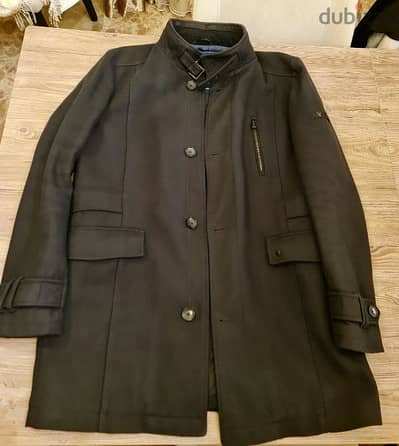 STRELLSON coat